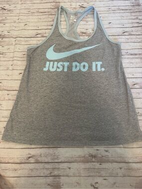 Nike Racerback Tank Top